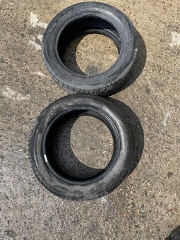 Dunlop 205/55 R16 - 4