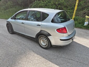 Predám Seat Toledo 1.6 Benzín 75kw - 4