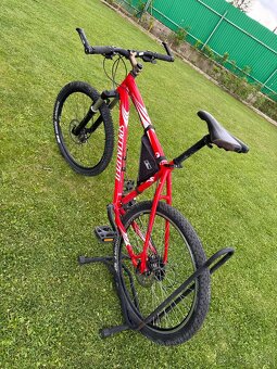 Predám specialized rockhopper - 4