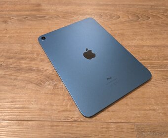 Apple iPad 10 64GB - 4