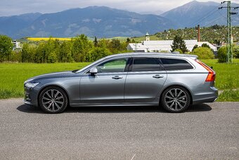 2019 Volvo V90 D4 140 kW R-Design A/T - 4