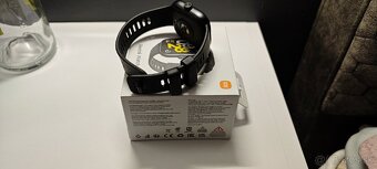 Xiaomi redmi watch 4 obsidian black - 4
