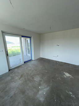 4 izbový RD, kvalitná novostavba pri Senci,Mlynský Klin II - 4