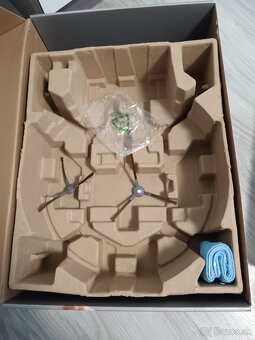 NOVY robotický vysávač - 4