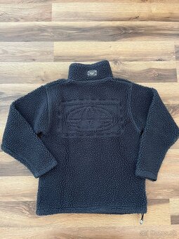 Teplá mikina Animal S/134 - 4