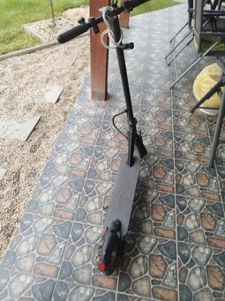 Predávam Kolobežku Sencor S21 - 4