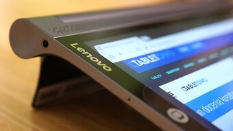Ponúkam 10" tablet Yoga Tab 3 plus- 8.jadro - 4