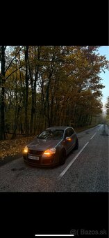 Volkswagen Golf 5 2.0 TDi AZV 100kw DSG - 4