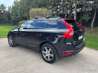 Volvo xc60 - 4