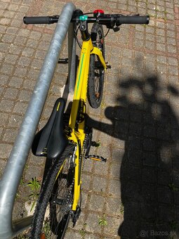 Bicykel Beany ZERO 24 - 4