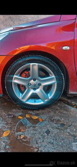 Peugeot 307sw 2.0 - 4