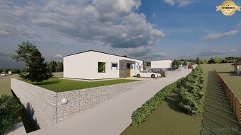 Na predaj stavebný pozemok Vranov nad Topľou - 4