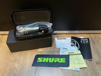 Shure KSM 8 N - 4
