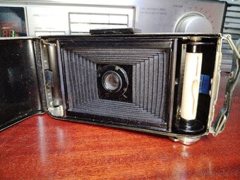 Agfa Billy-Record - 4