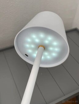 Led lampička - 4