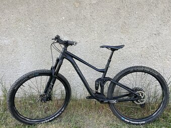 Giant Liv Embolden 1 S - 4