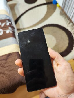 Motorola Edge 20 5G - 4