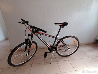 Predám Bicykel ALPINA Eco M20 15.5" Orange (JUNIOR) - 4
