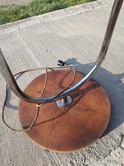 Lampa funkcionalismus - 4