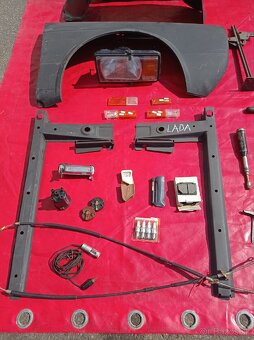 Predaj autodoplnky,tuning,príslušenstvo,diely - 4