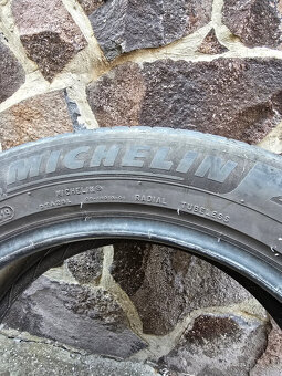 Michelin Primacy 4 205/55 R16 - 4