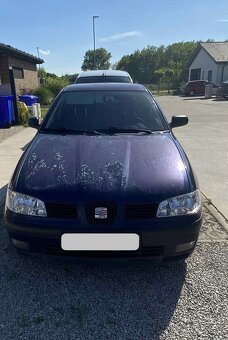 Seat Ibiza 6k2 1.9 TDi 66kW - 4