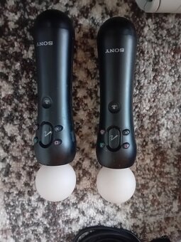 VR PS4 - 4