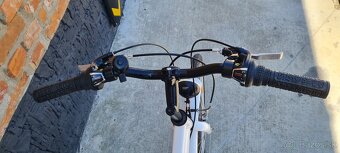 Bicykel Kenzel 28" Ako novy - 4