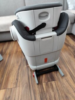 Autosedačka Britax Romer isofix Poprad - 4