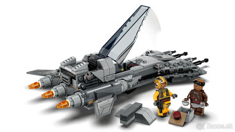 LEGO Star Wars 75346 - 4
