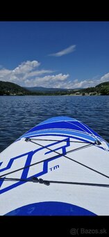 Paddleboard Hydro Force Oceana XL combo - 4