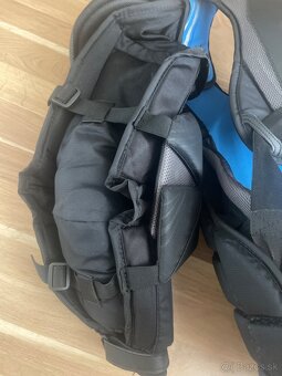 Brankárska Vesta Elite - 4