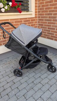 Kocik Thule Spring Black - 4