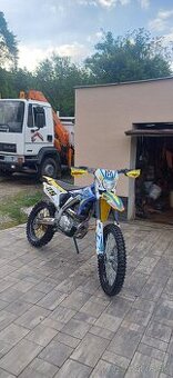 Defender Mikilon Mzk 250 - 4