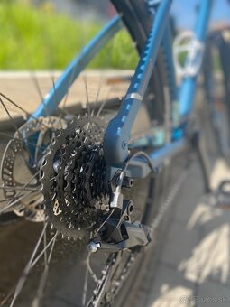 Rockrider ST 530, L, 27,5 - 4