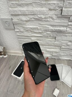 iPhone 11 – 128 GB, elegantná čierna | TOP stav | Spoľahlivý - 4