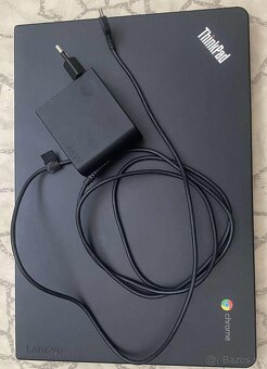 Predám notebook Lenovo ThinkPad 13 Chromebook - 4