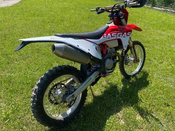 GAS GAS EC 250F 2023 TP SPZ - 4