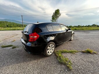 BMW 116i (99 kW) – 7/2008 - 4