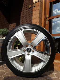 alu R20 5x114,3 Hyundai Tucson, Santa Fe, Kia Sorento... - 4