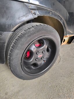 4x100 r15 - 4