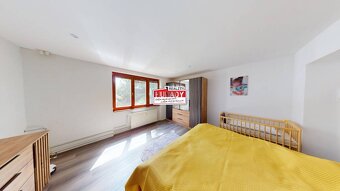 (119 m²) PRIESTRANNÝ 3i BYT V HRABUŠICIACH - 4