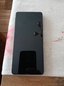 Čiapky redmi note 12 pro 5 g - 4