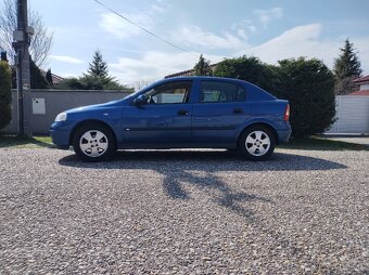 Opel Astra G 1.4 66kw - 4