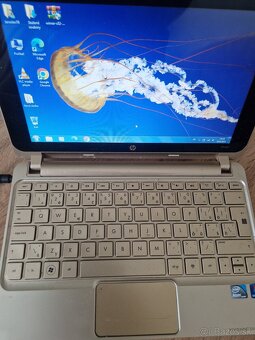 Predám notebook Mini HP - 4