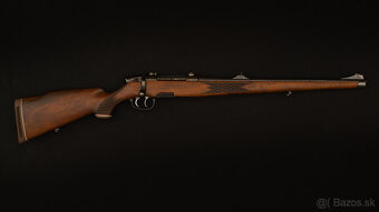 Predam celopazbu Steyr Mannlicher 270win - 4