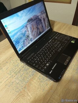 15,6" notebook Fujitsu Lifebook AH530 / 4GB/128GB TOP stav - 4