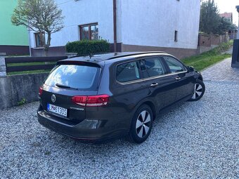 Predám VW Passat B8, 2.0 TDI, 110 KW, DSG - 4