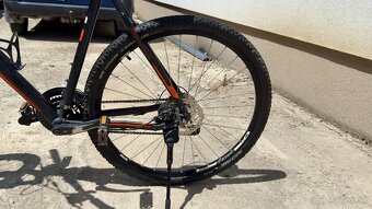 Predám bicykel KTM LIFE TRACK - 4