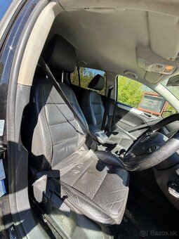 Rozpredam Volkswagen Golf VI 2.0 TDi 103kw . Kod motora : C - 4
